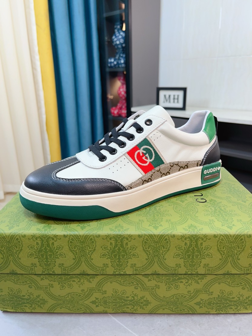 Gucci sz38-44 16